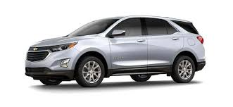 2019 Chevy Equinox